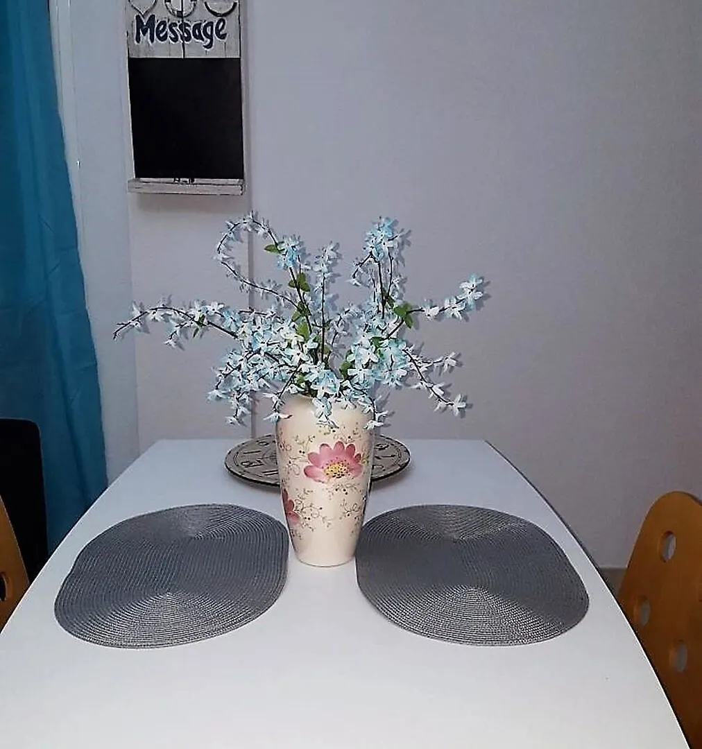 Apartment With One Bedroom In Fanabe, With Furnished Terrace And Wifi アデヘ 0*,  スペイン